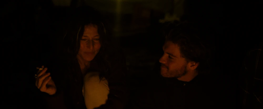 Still frame 71 from Into the Wild (2007) directed by Sean Penn
