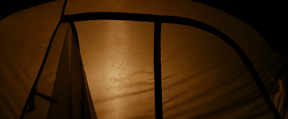 Still frame 72 from Into the Wild (2007) directed by Sean Penn