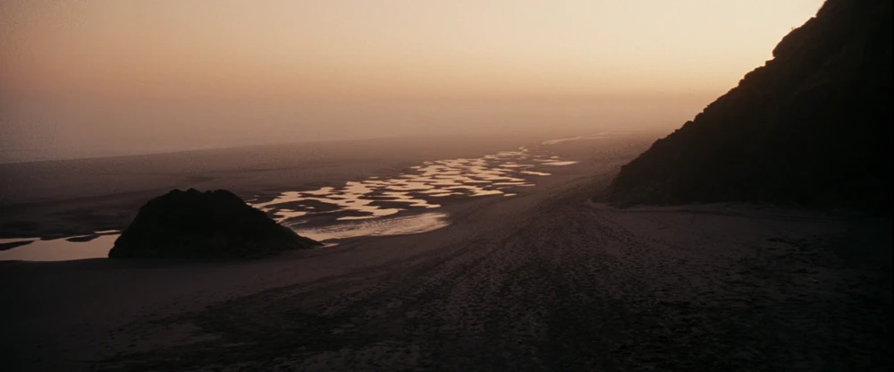 Still frame 73 from Into the Wild (2007) directed by Sean Penn