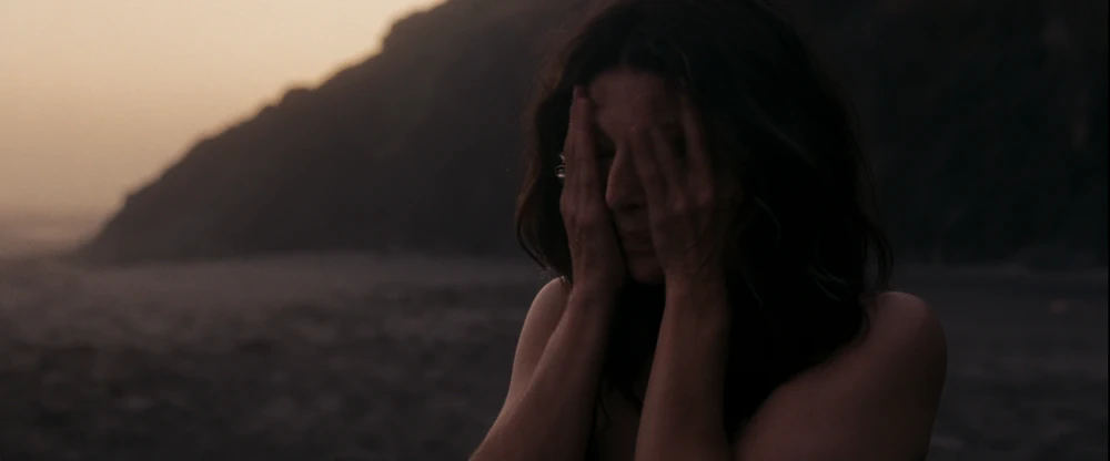 Still frame 74 from Into the Wild (2007) directed by Sean Penn