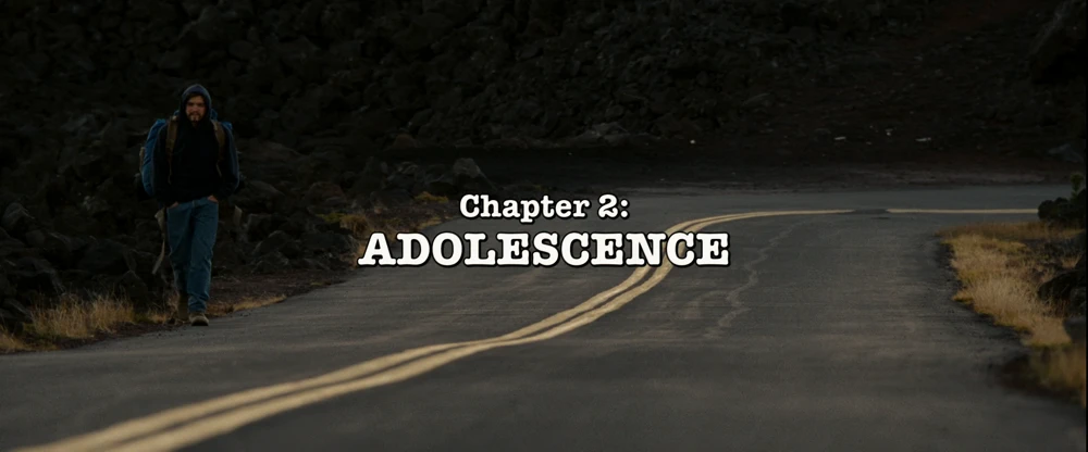 Still frame 75 from Into the Wild (2007) directed by Sean Penn