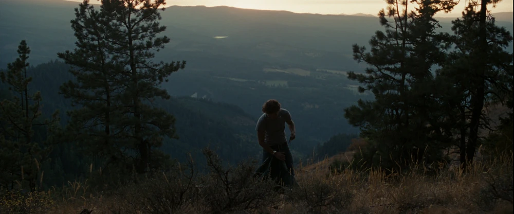 Still frame 76 from Into the Wild (2007) directed by Sean Penn