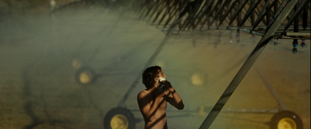 Still frame 79 from Into the Wild (2007) directed by Sean Penn