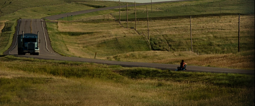 Still frame 80 from Into the Wild (2007) directed by Sean Penn