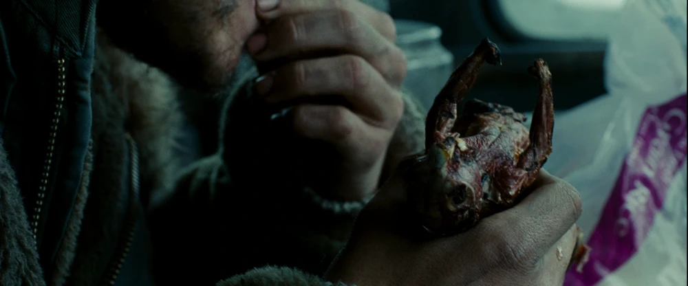 Still frame 84 from Into the Wild (2007) directed by Sean Penn