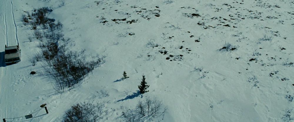 Into the Wild (2007) - Film Stills and Frames