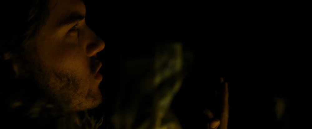 Still frame 85 from Into the Wild (2007) directed by Sean Penn