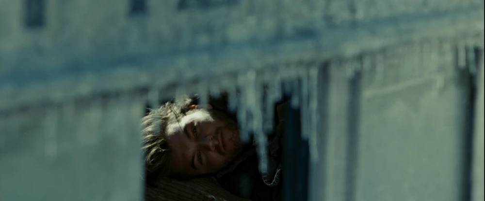 Still frame 86 from Into the Wild (2007) directed by Sean Penn