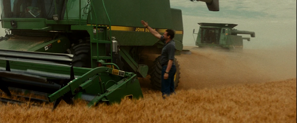 Still frame 88 from Into the Wild (2007) directed by Sean Penn