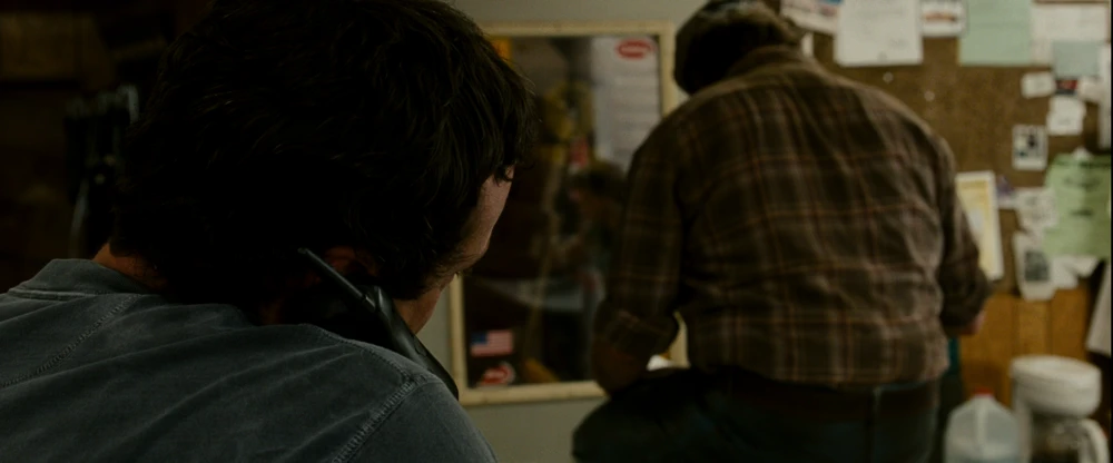 Still frame 90 from Into the Wild (2007) directed by Sean Penn