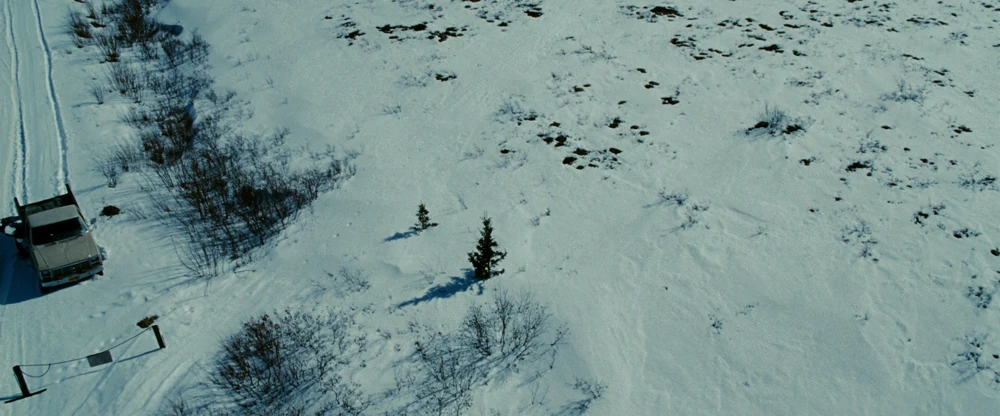 Still frame 6 from Into the Wild (2007) directed by Sean Penn