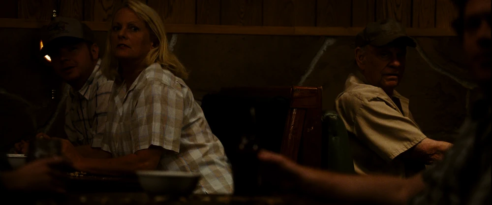Still frame 96 from Into the Wild (2007) directed by Sean Penn