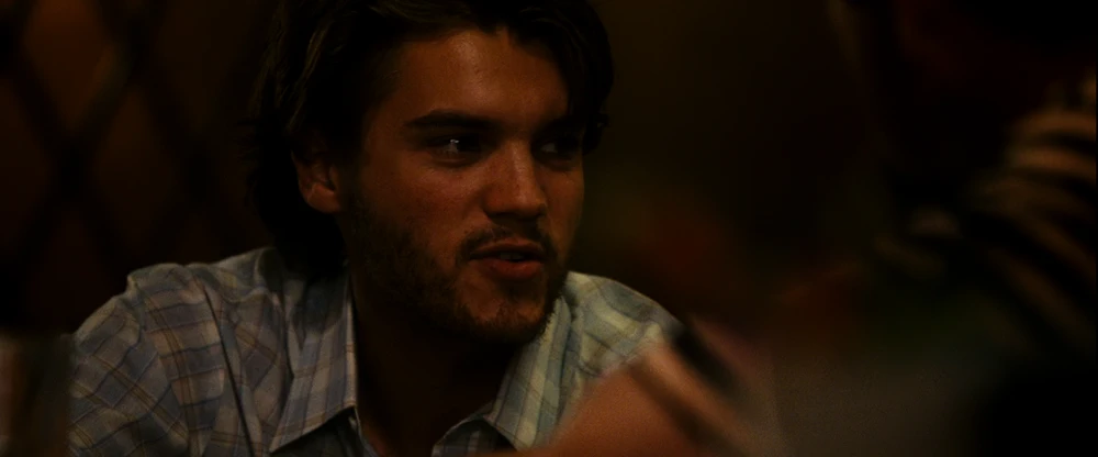 Still frame 98 from Into the Wild (2007) directed by Sean Penn