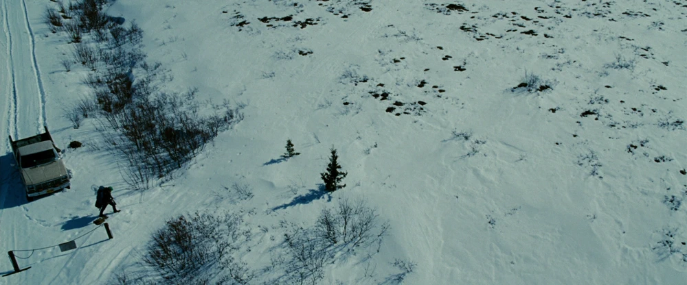 Still frame 7 from Into the Wild (2007) directed by Sean Penn