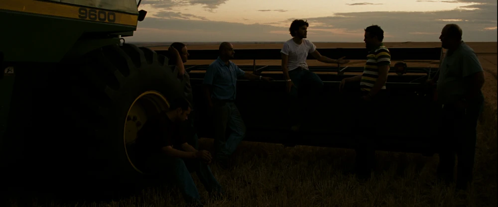 Still frame 100 from Into the Wild (2007) directed by Sean Penn