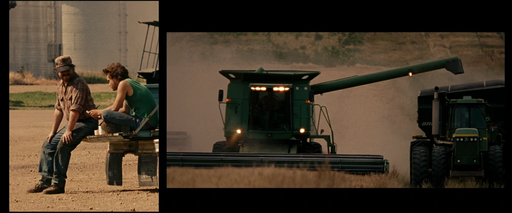 Still frame 101 from Into the Wild (2007) directed by Sean Penn