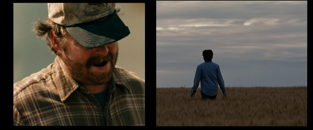 Still frame 102 from Into the Wild (2007) directed by Sean Penn