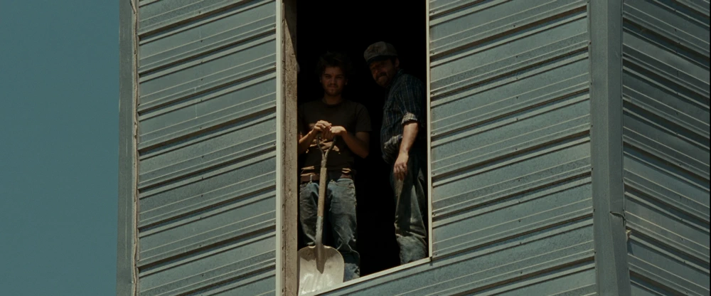 Still frame 107 from Into the Wild (2007) directed by Sean Penn