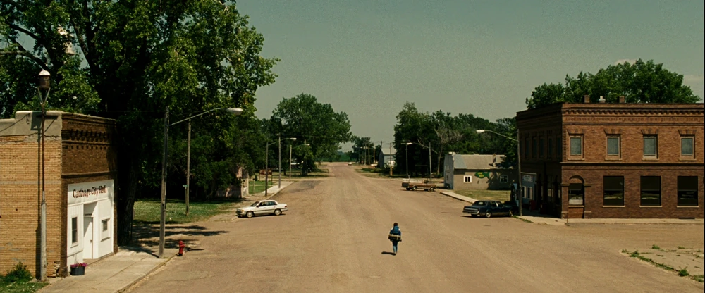 Still frame 108 from Into the Wild (2007) directed by Sean Penn
