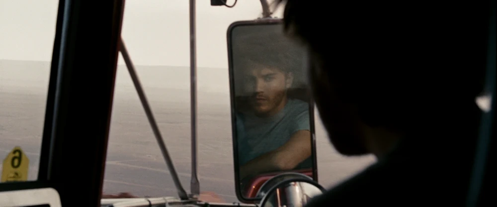 Still frame 109 from Into the Wild (2007) directed by Sean Penn