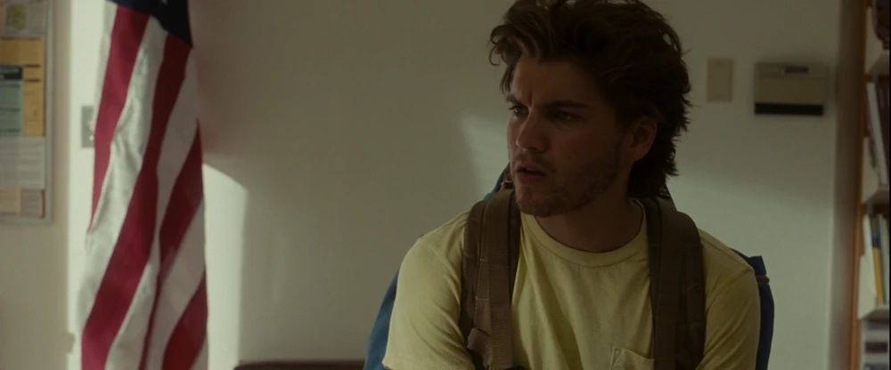 Still frame 114 from Into the Wild (2007) directed by Sean Penn