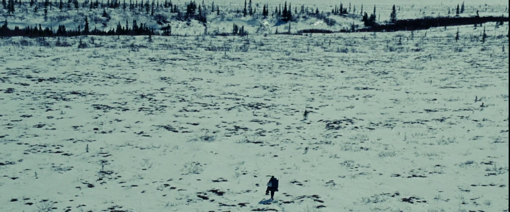 Still frame 9 from Into the Wild (2007) directed by Sean Penn