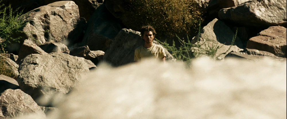Still frame 117 from Into the Wild (2007) directed by Sean Penn