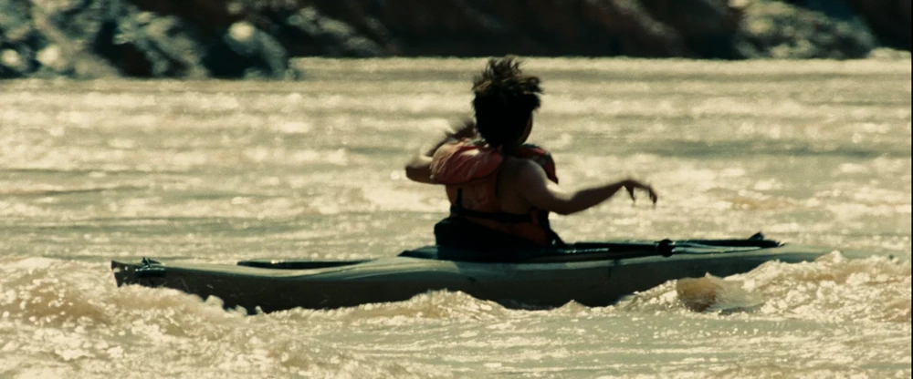 Still frame 118 from Into the Wild (2007) directed by Sean Penn