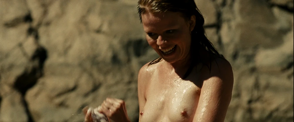 Still frame 121 from Into the Wild (2007) directed by Sean Penn