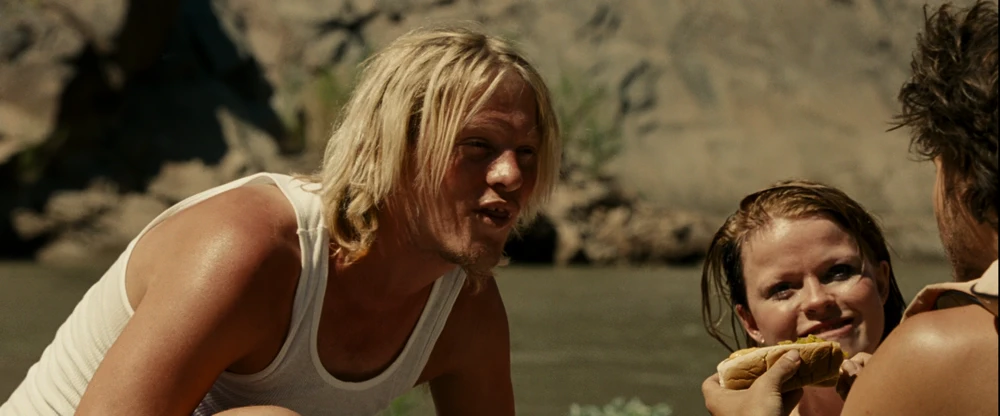 Still frame 123 from Into the Wild (2007) directed by Sean Penn