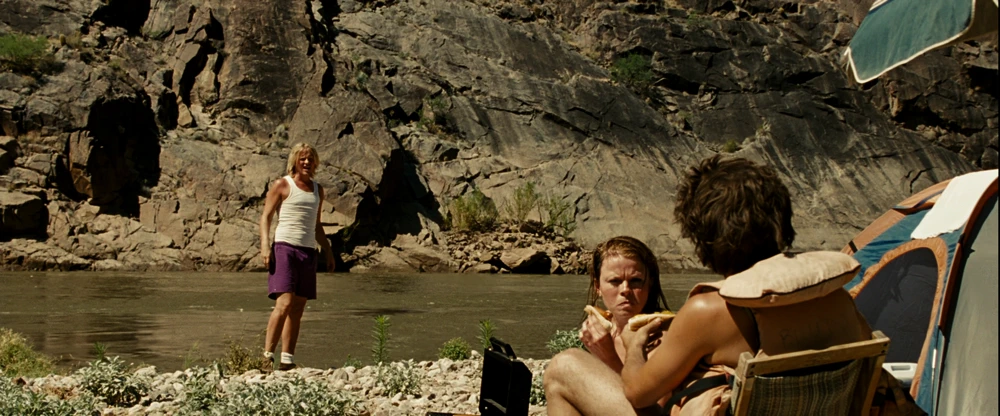 Still frame 124 from Into the Wild (2007) directed by Sean Penn
