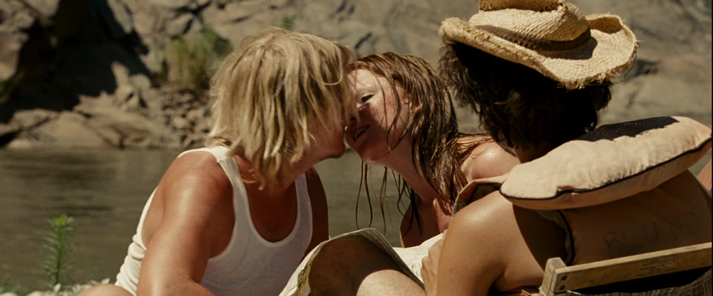 Still frame 127 from Into the Wild (2007) directed by Sean Penn