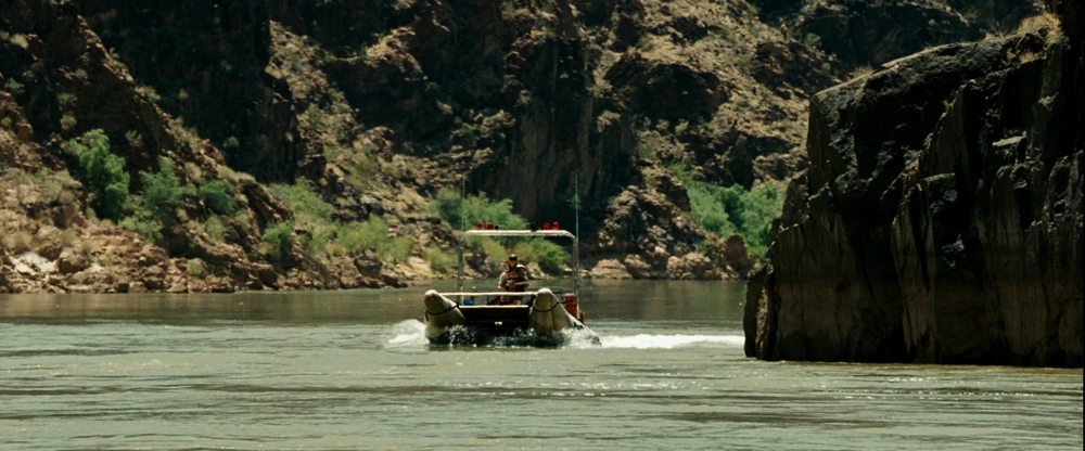 Still frame 129 from Into the Wild (2007) directed by Sean Penn