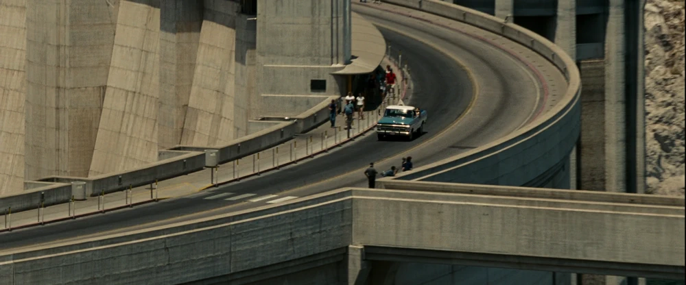 Still frame 131 from Into the Wild (2007) directed by Sean Penn