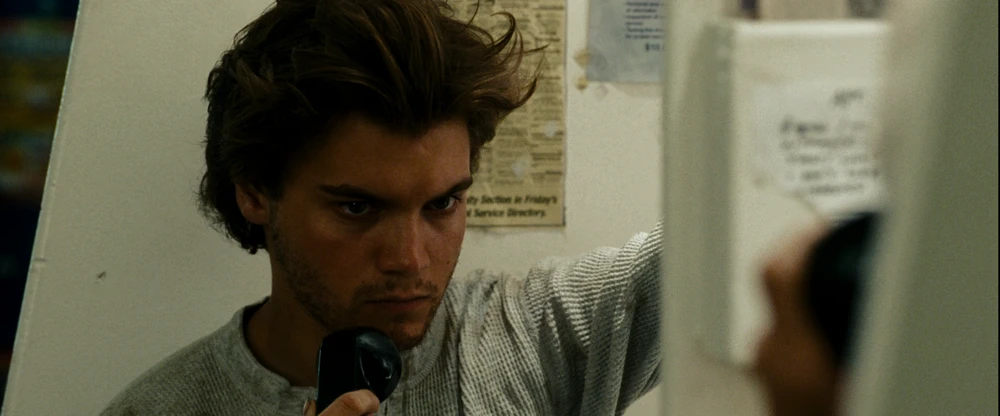 Still frame 132 from Into the Wild (2007) directed by Sean Penn