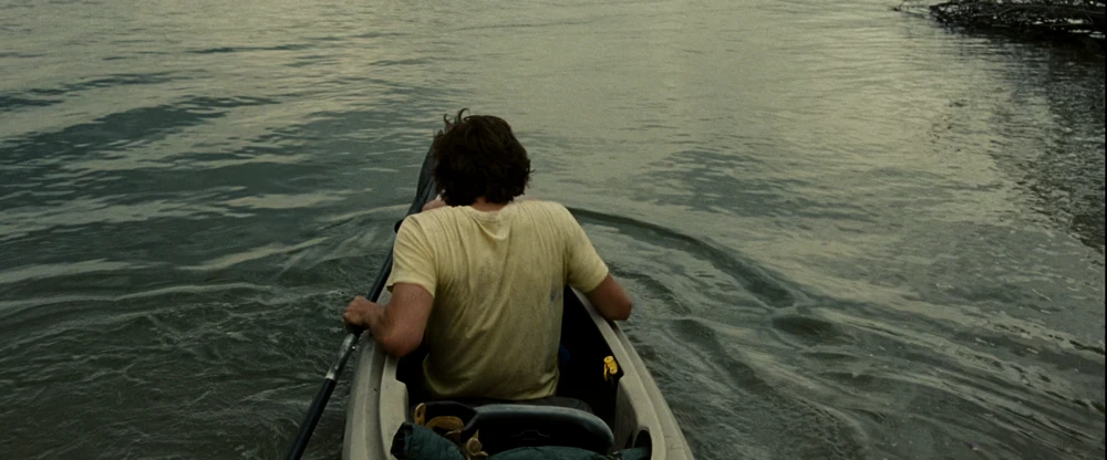 Still frame 133 from Into the Wild (2007) directed by Sean Penn