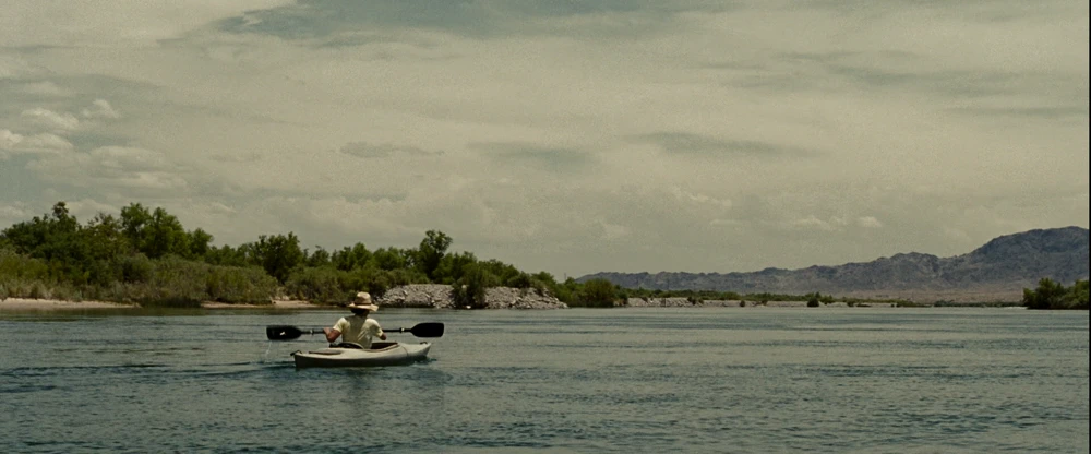Still frame 134 from Into the Wild (2007) directed by Sean Penn