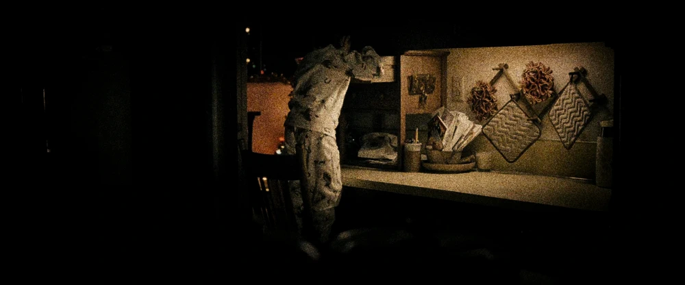 Still frame 136 from Into the Wild (2007) directed by Sean Penn