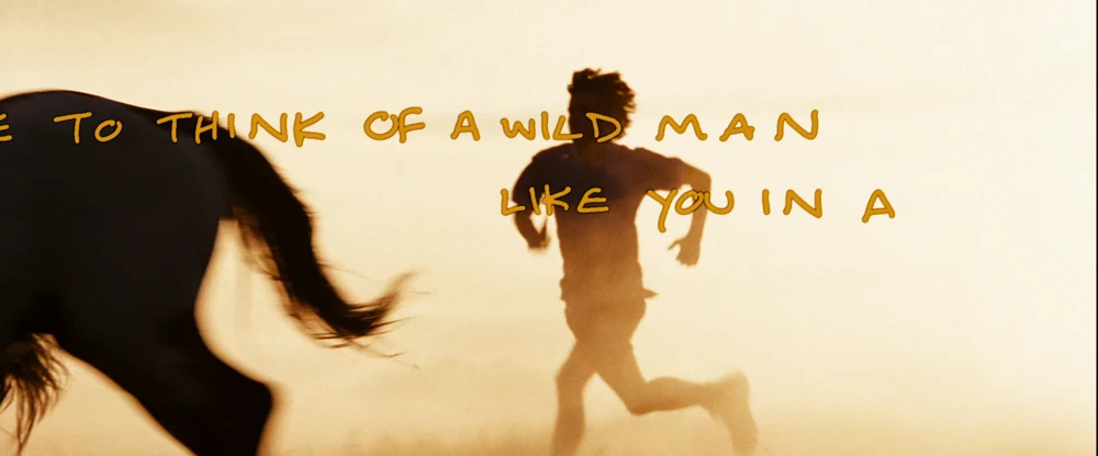 Still frame 137 from Into the Wild (2007) directed by Sean Penn