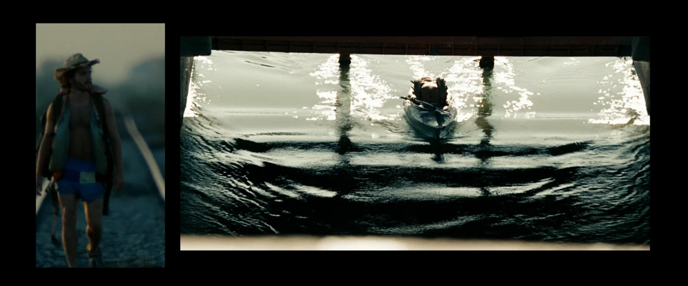 Still frame 141 from Into the Wild (2007) directed by Sean Penn
