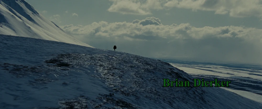 Still frame 11 from Into the Wild (2007) directed by Sean Penn