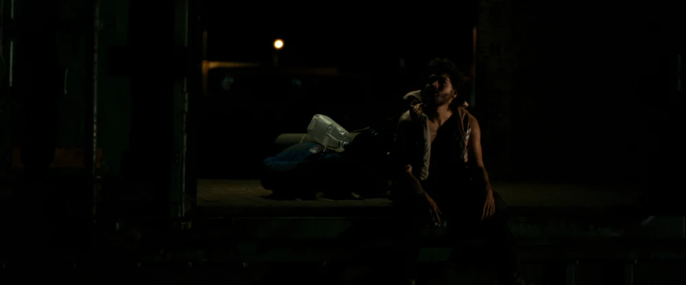 Still frame 145 from Into the Wild (2007) directed by Sean Penn