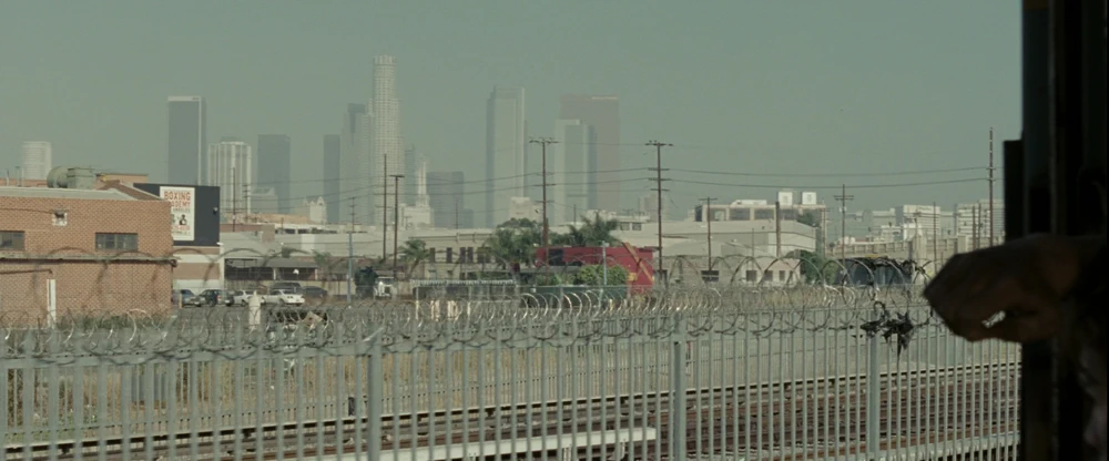 Still frame 146 from Into the Wild (2007) directed by Sean Penn