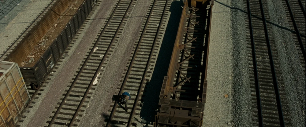 Still frame 147 from Into the Wild (2007) directed by Sean Penn