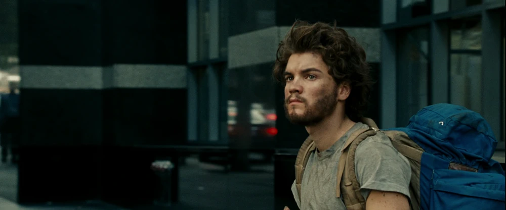 Still frame 148 from Into the Wild (2007) directed by Sean Penn