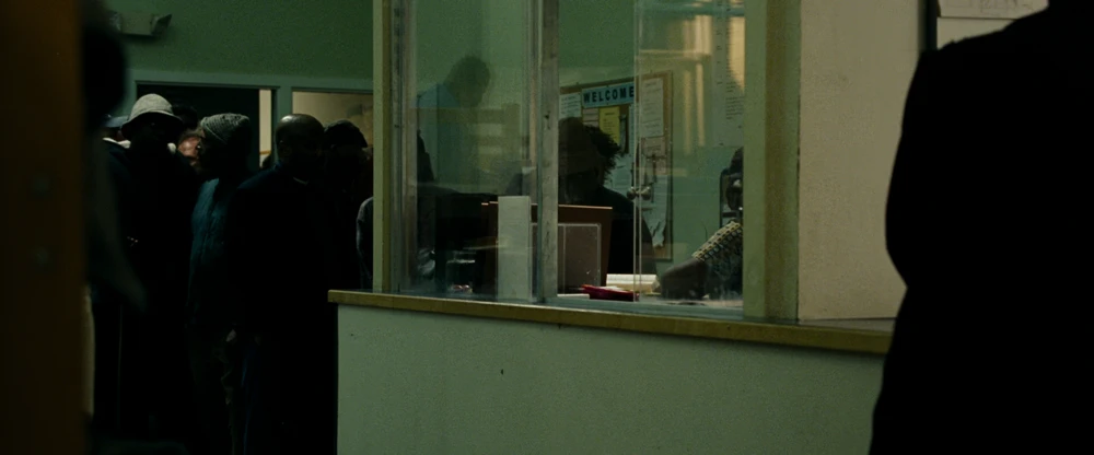 Still frame 149 from Into the Wild (2007) directed by Sean Penn
