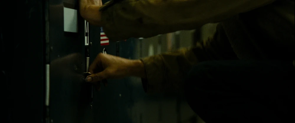 Still frame 152 from Into the Wild (2007) directed by Sean Penn