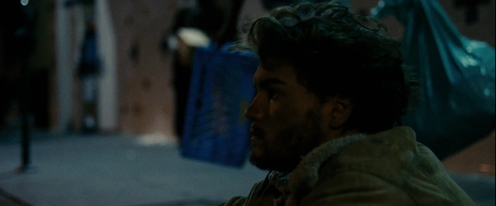 Still frame 153 from Into the Wild (2007) directed by Sean Penn