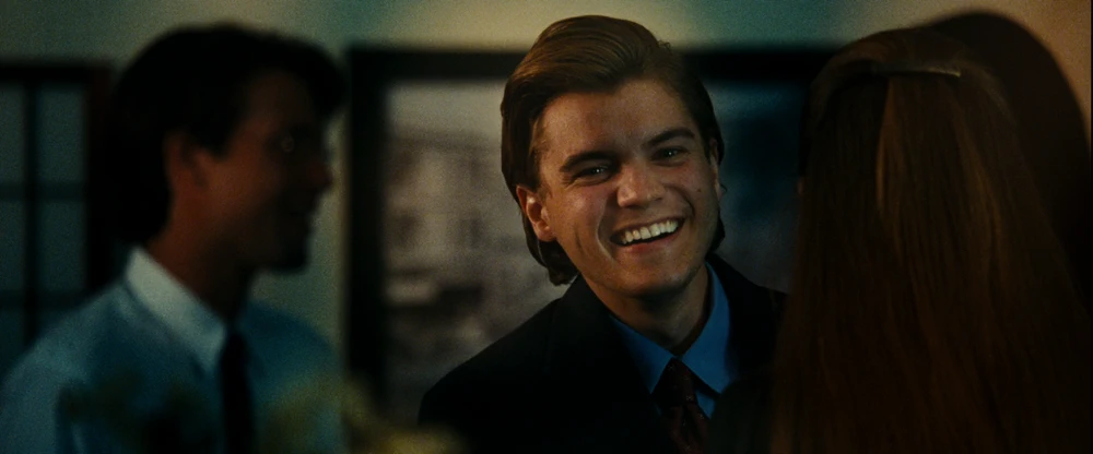 Still frame 154 from Into the Wild (2007) directed by Sean Penn