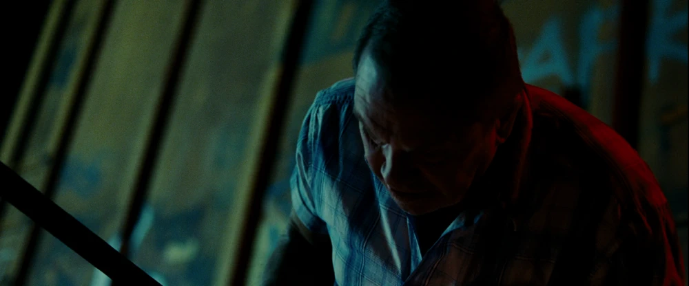 Still frame 158 from Into the Wild (2007) directed by Sean Penn